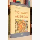 Naslovnica: Život mladog Arsenjeva