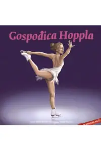 Naslovnica: Gospođica Hoppla