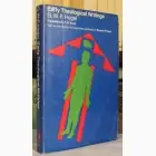 Naslovnica: Early Theological Writings
