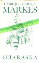 Naslovnica: Oharaska