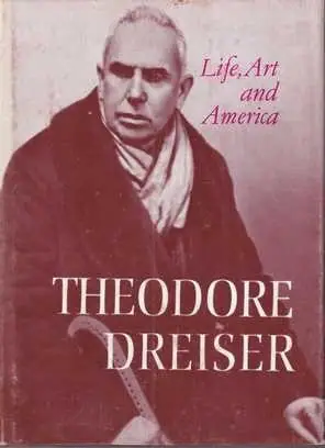 Naslovnica: Life, Art and America