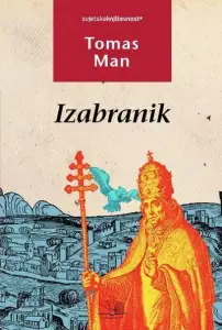 Naslovnica: Izabranik
