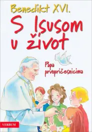 Naslovnica: S Isusom u život