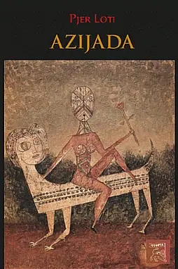 Naslovnica: AZIJADA