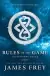 Naslovnica: Rules Of The Game (Endgame, Book 3)
