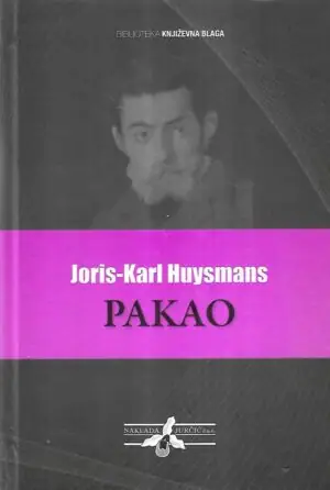 Naslovnica: Pakao