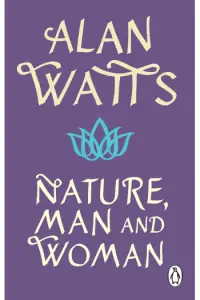 Naslovnica: Nature, Man And Woman