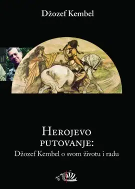 Naslovnica: Herojevo putovanje