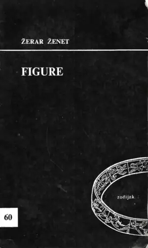 Naslovnica: Figure