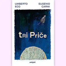 Naslovnica: Tri priče