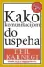 Naslovnica: Kako komunikacijom do uspeha