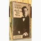 Naslovnica: My Early Life 1874-1908