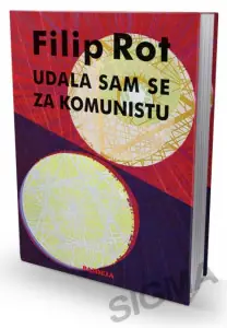 Naslovnica: Udala sam se za komunistu