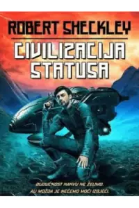 Naslovnica: Civilizacija statusa