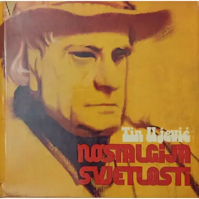 Naslovnica: Nostalgija svjetlosti