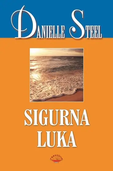 Naslovnica: Sigurna luka