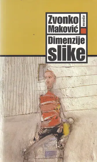 Naslovnica: Dimenzije slike