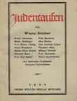 Naslovnica: Judentaufen (3.Aufl.)