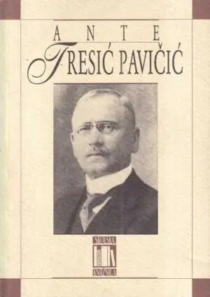Naslovnica: Izabrane pjesme