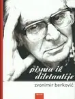 Naslovnica: Pisma iz diletanije