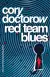 Naslovnica: Red Team Blues