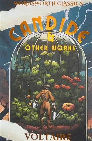 Naslovnica: Candide and Other Works (WW)