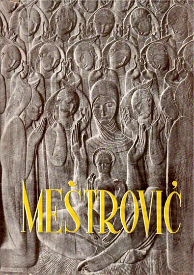 Naslovnica: Religiozna umjetnost