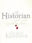 Naslovnica: The Historian