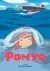 Naslovnica: Ponyo