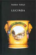 Naslovnica: LUCINDA