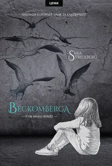 Naslovnica: Beckomberga