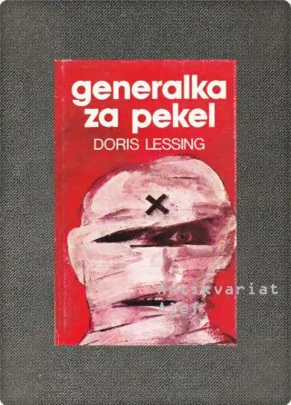 Naslovnica: Generalka za pekel