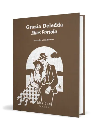 Naslovnica: Elias Portolu