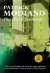 Naslovnica: The Black Notebook