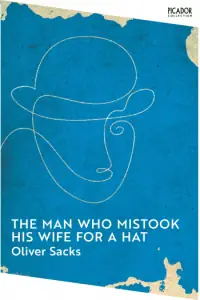 Naslovnica: The Man Who Mistook His Wife for a Hat
