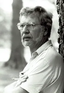 Walter Tevis