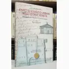 Naslovnica: Aspetti Storico-Urbani Nell'Istria Veneta