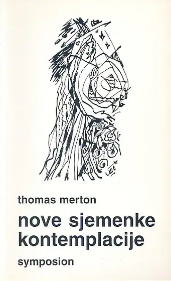 Naslovnica: Nove sjemenke kontemplacije
