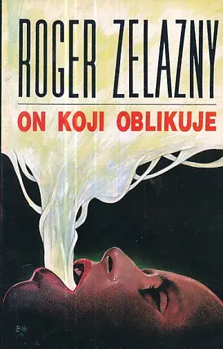 Naslovnica: On koji oblikuje