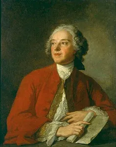 Pierre-Augustin de Beaumarchais