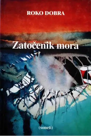 Naslovnica: Zatočenik mora