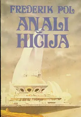 Naslovnica: Anali Hičija