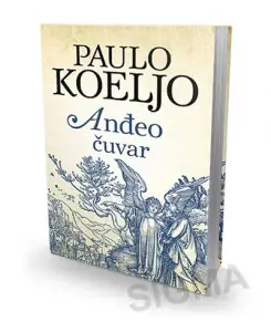Naslovnica: Anđeo čuvar