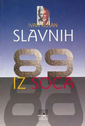 Naslovnica: Slavnih 89 iz SOCA