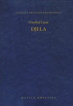 Naslovnica: Djela