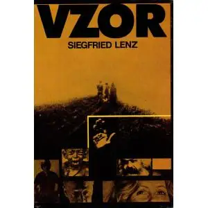 Naslovnica: Vzor