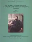 Naslovnica: Baltazar Bogišić i njegovo doba u intelektualnohistorijskoj perspektivi