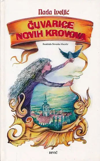Naslovnica: Ćuvarice novih krovova