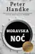 Naslovnica: Moravska noć
