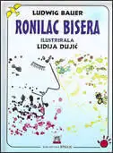 Naslovnica: RONILAC BISERA